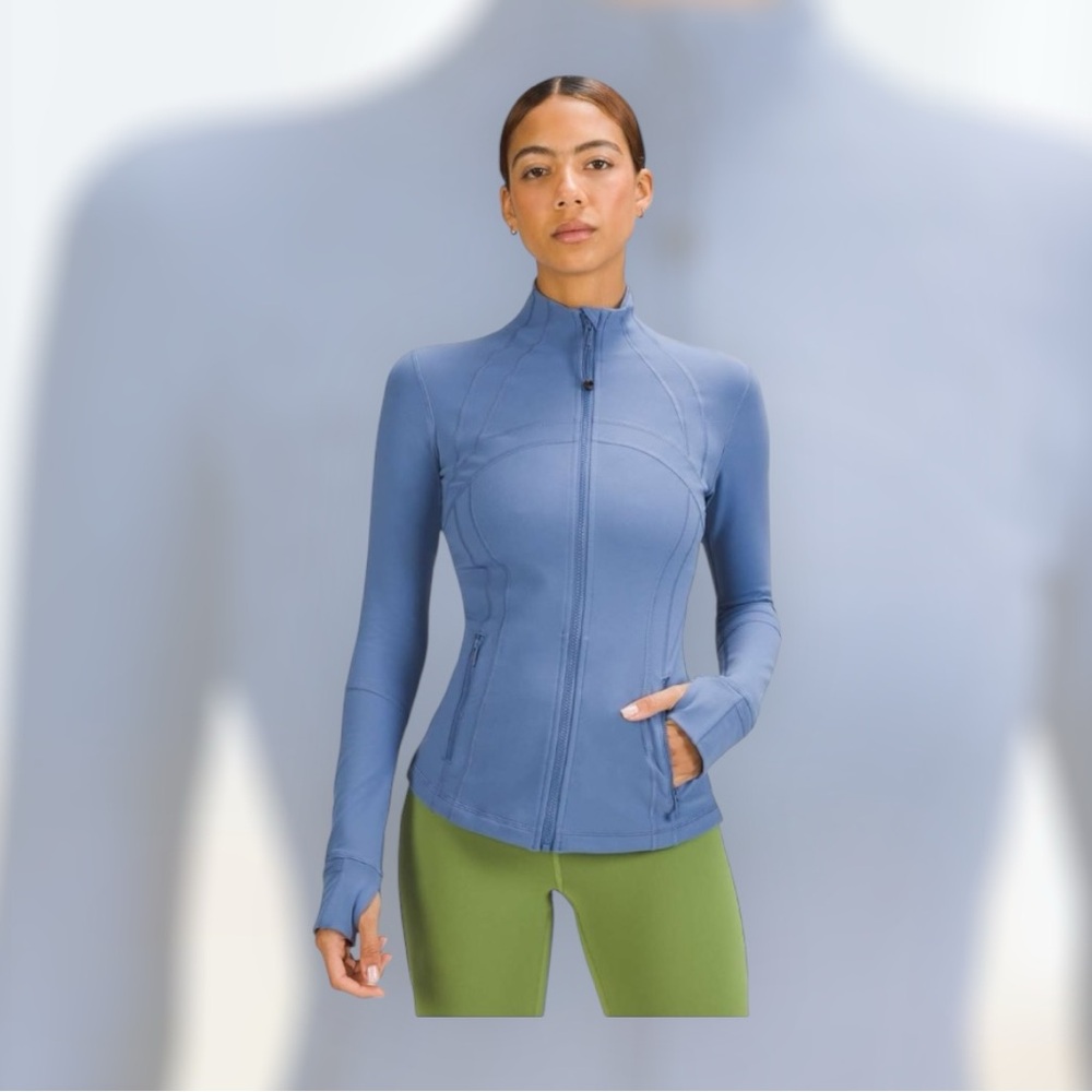 Lululemon Define Jacket *Luon
Water Drop
